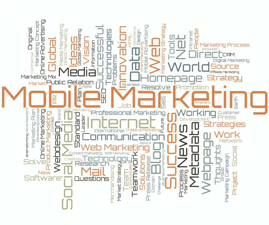 Advantages Of Mobile Advertising Financial Falconet