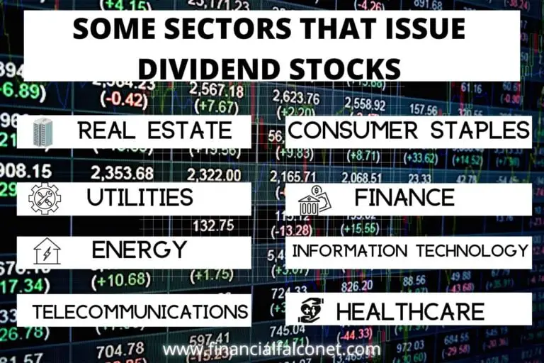 What Are Dividend Stocks? Meaning And List - Financial Falconet