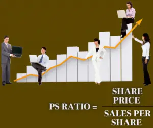 Price to Sales Ratio Formula PS ratio Financial Falconet