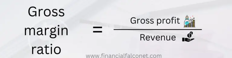 Income Statement Ratios Formulas and Examples - Financial Falconet