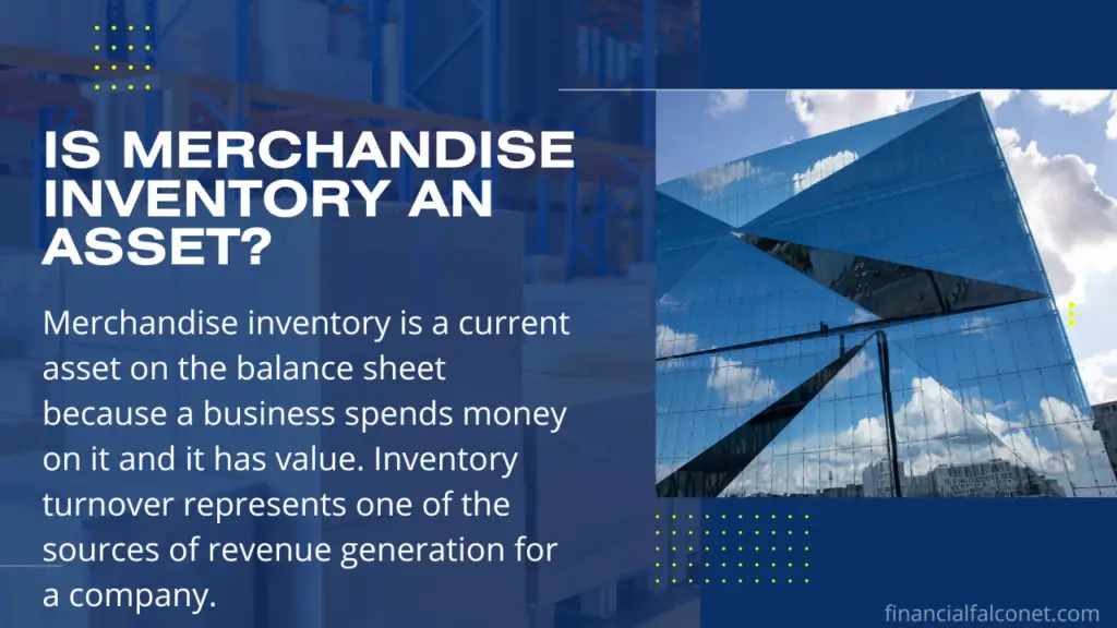 Is Merchandise Inventory An Asset Financial Falconet