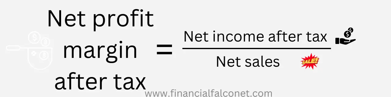 Income Statement Ratios Formulas and Examples - Financial Falconet