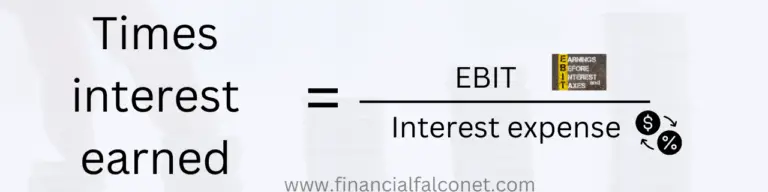 Income Statement Ratios Formulas And Examples - Financial Falconet