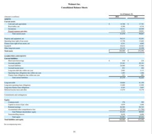 Why Prepaid Expenses Appear in the Current Asset Section of the Balance ...