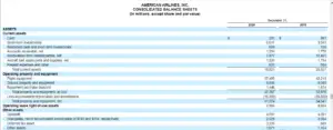 tangible book value calculation for banks