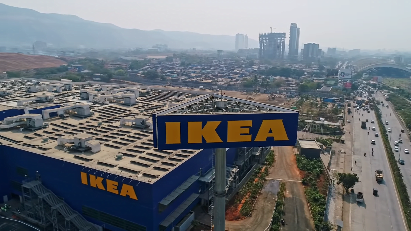 IKEA Supply Chain Problems and Issues Financial