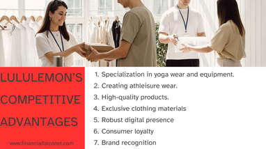 How Strong Are the Competitive Forces Confronting Lululemon? - Playbite